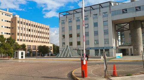 Photo 3 of Garage to rent in Edificio Eurosevilla Nacional IV, 1, Urbadiez - Entrepuentes,  Sevilla Capital