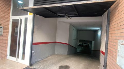 Photo 2 of Garage to rent in Avinguda de Cerdanyola, 8, El Coll, Barcelona