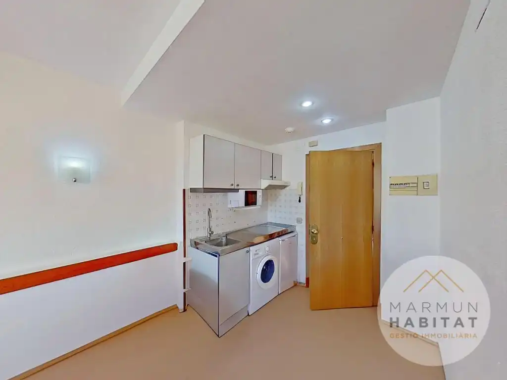 Apartament amb piscina en venda a Riera Capaspre, imagen 10
