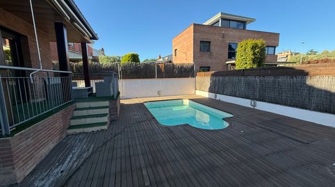 Foto 3 de Casa o xalet en venda a Parets del Vallès, Barcelona