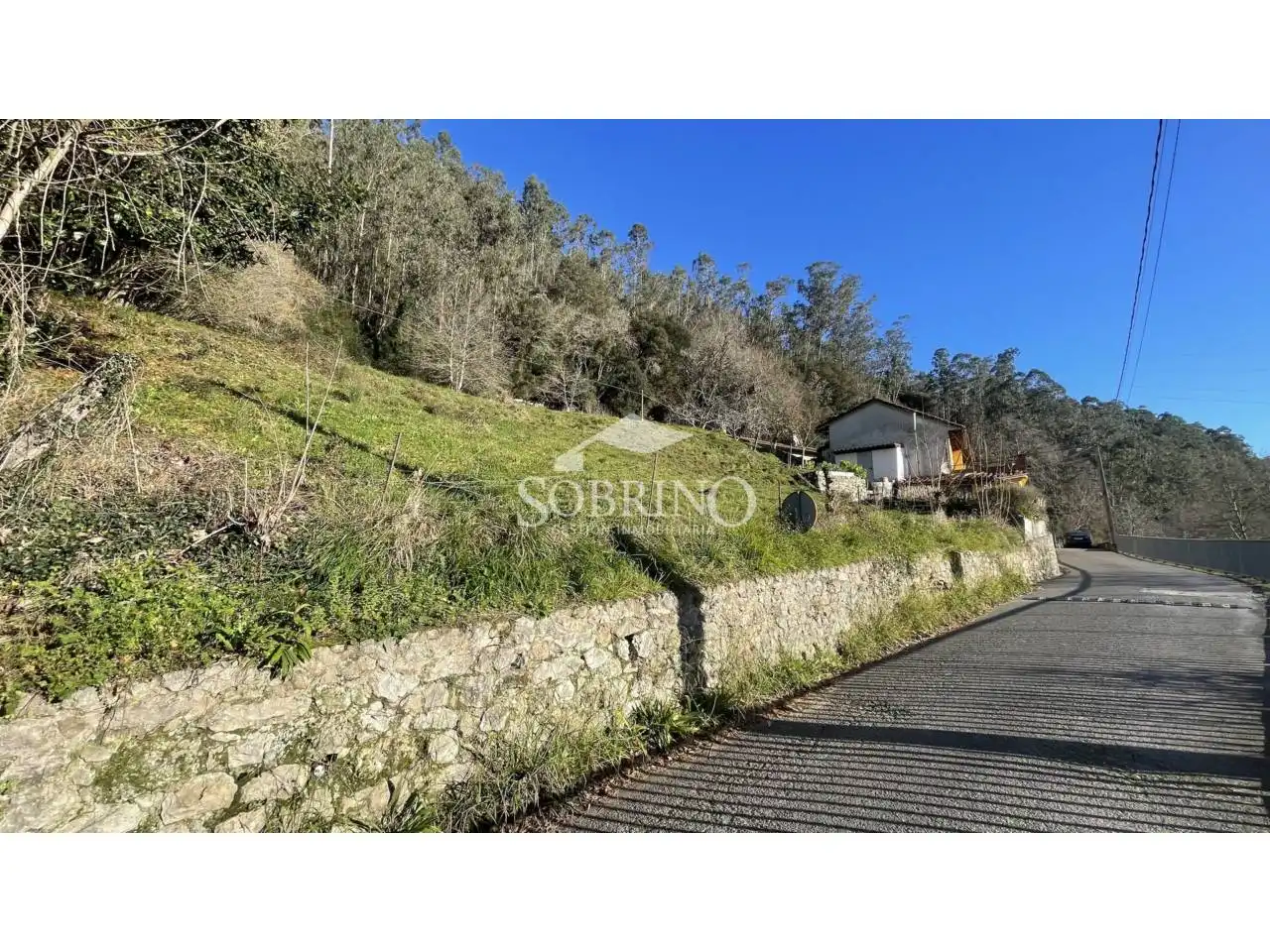 Terreny residencial en venda a Calle vilde 0, imagen 19