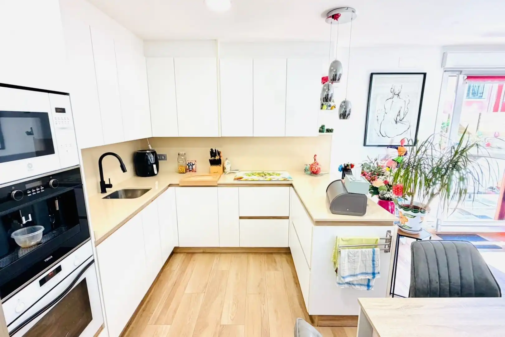 Casa con terraza en venta en Los Montesinos, imagen 29