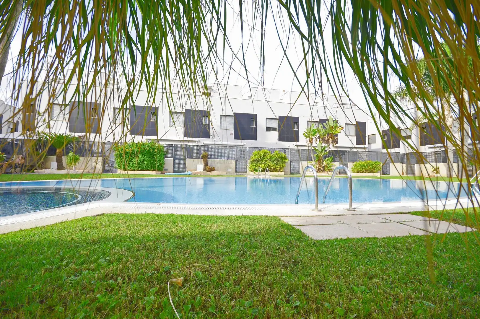 Reihenhaus mit Pool zum Verkauf in El Mojón, imagen 28