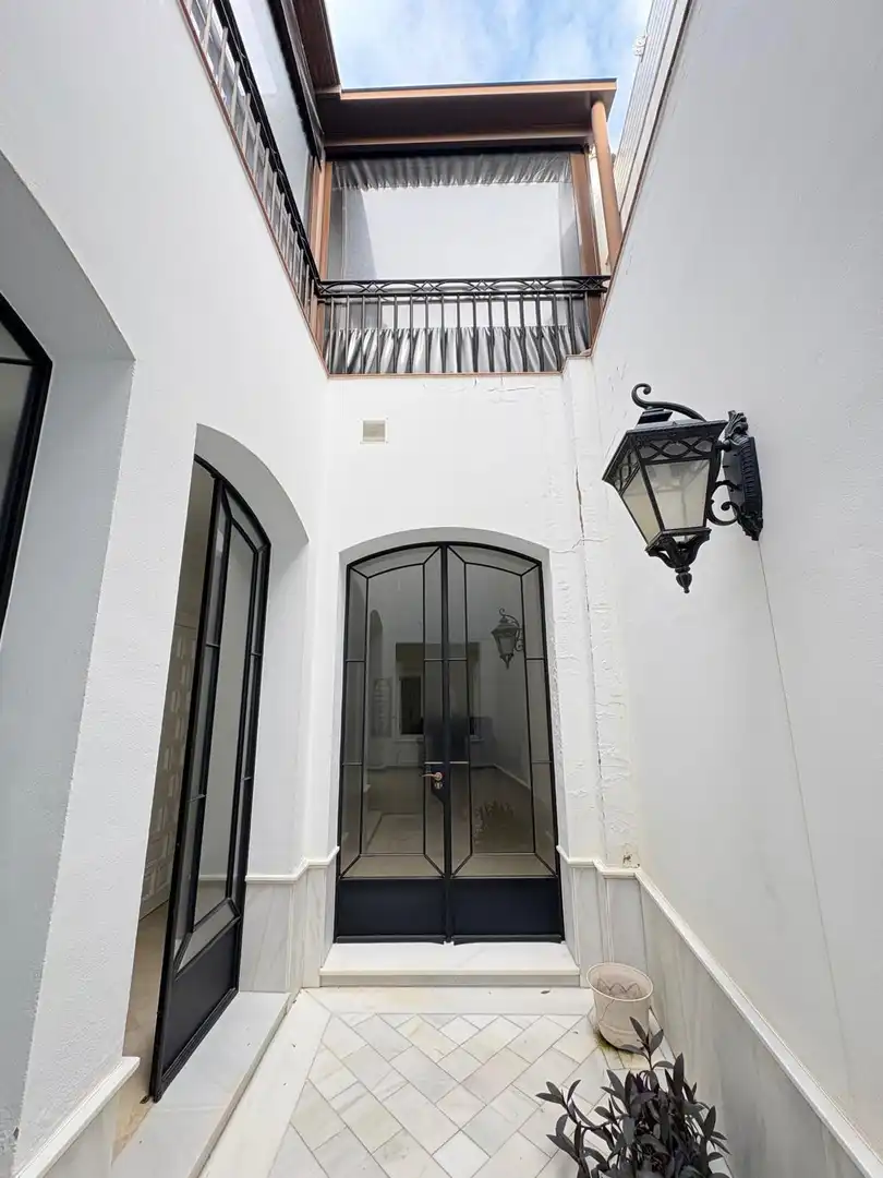 Casa amb terrassa en venda a Calle PADRE PEDRO MARIA AYALA, imagen 20