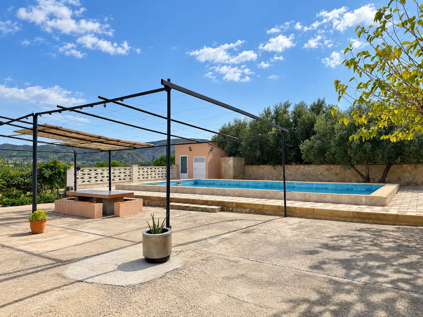 Maison avec piscine à vendre à El Llombo, imagen 11