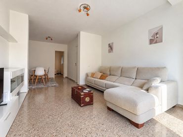 Piso con balcón en venta en Casco Antiguo