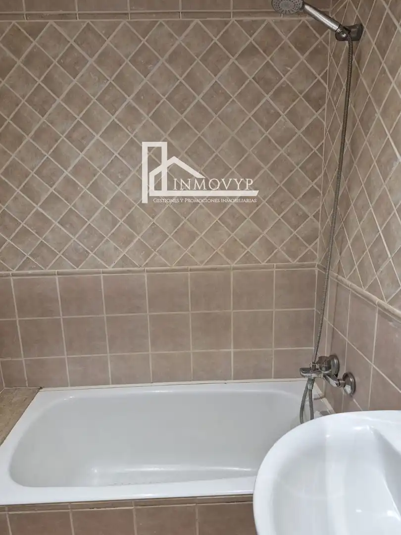 Baño de Dúplex de alquiler en Sineu con Terraza