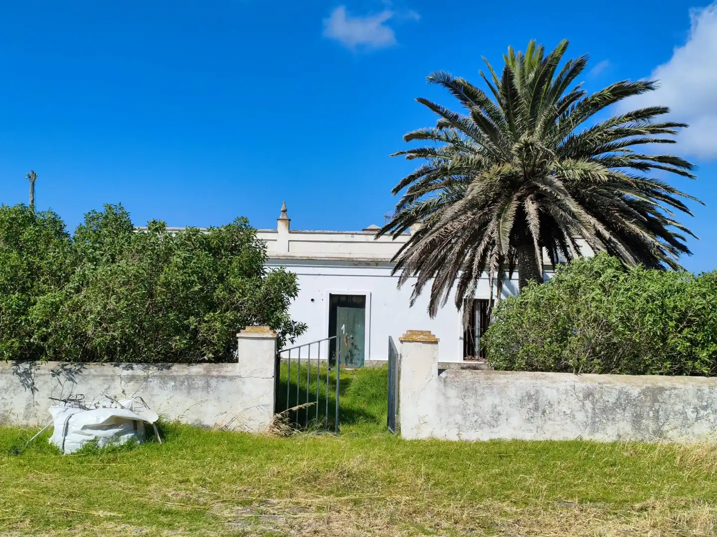 Maison rustique avec piscine à vendre à Tarifa ciudad, imagen 3