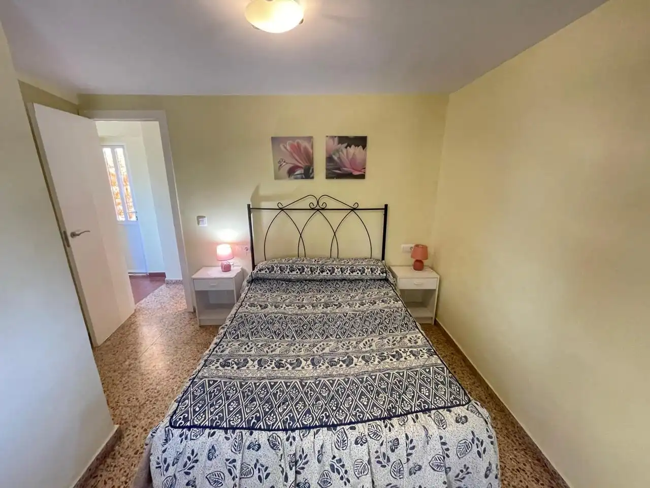 Flat for rent in 118, Moncada