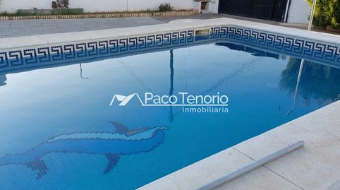 Foto 5 de Casa o chalet en venta en Avenida del Terrón, 3, La Antilla, Huelva