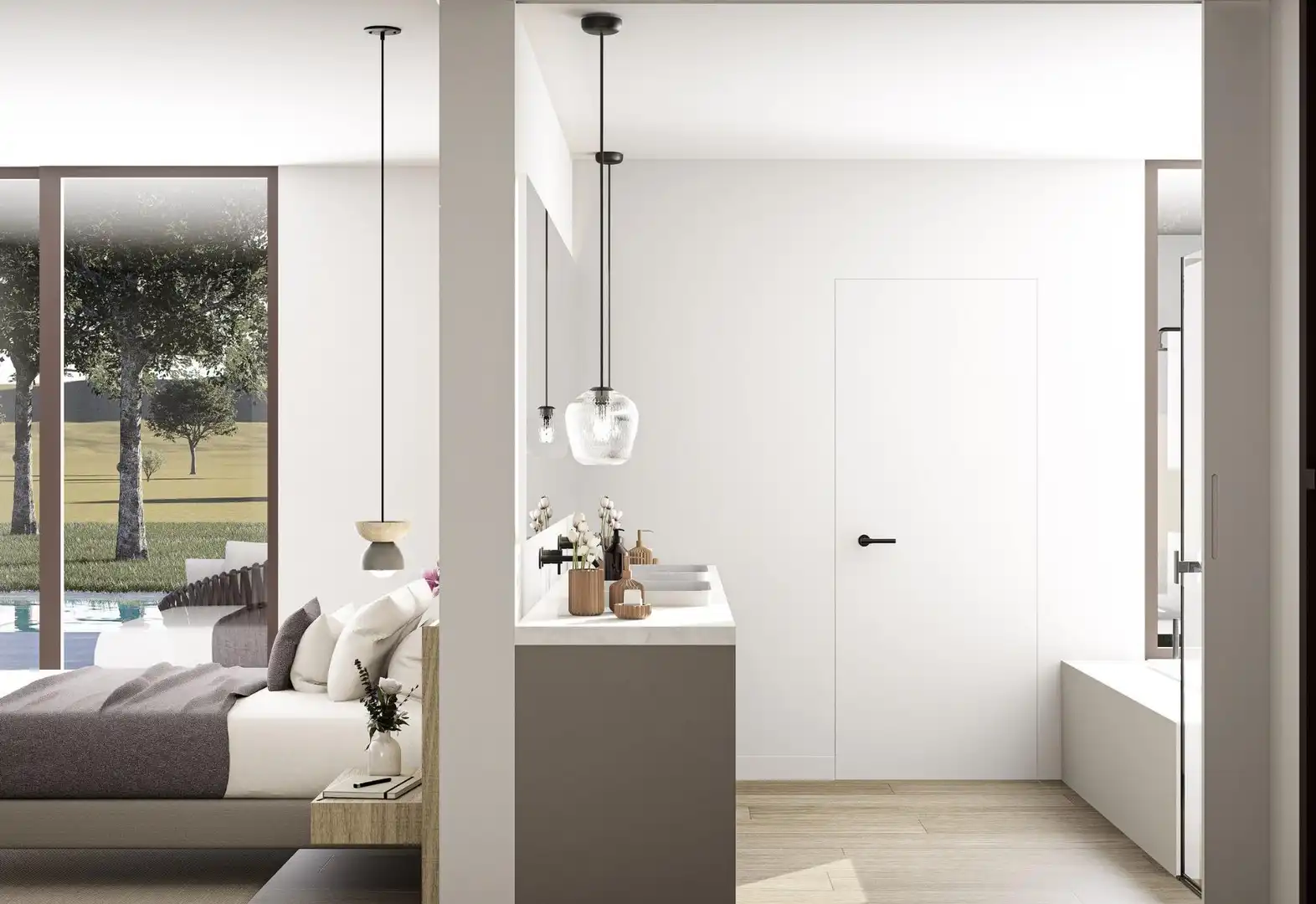 Chalet con piscina en venta en El Pinós / Pinoso, imagen 29