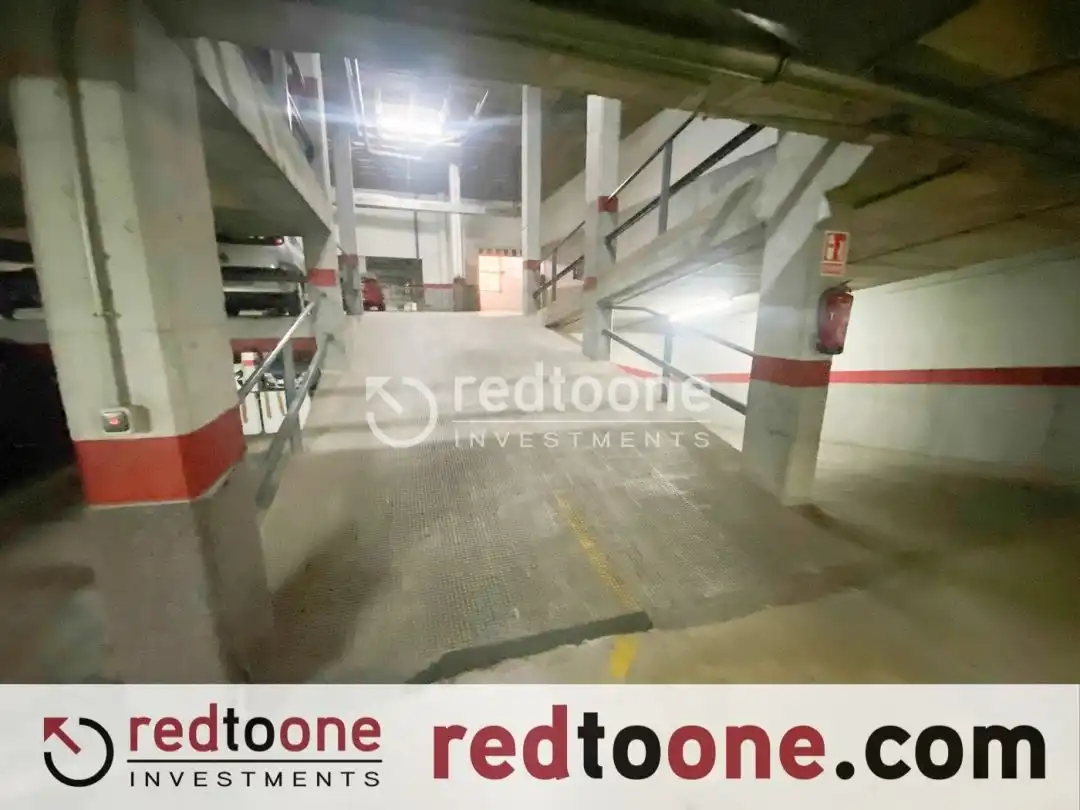 Parking à vendre à Elche ciudad, imagen 18