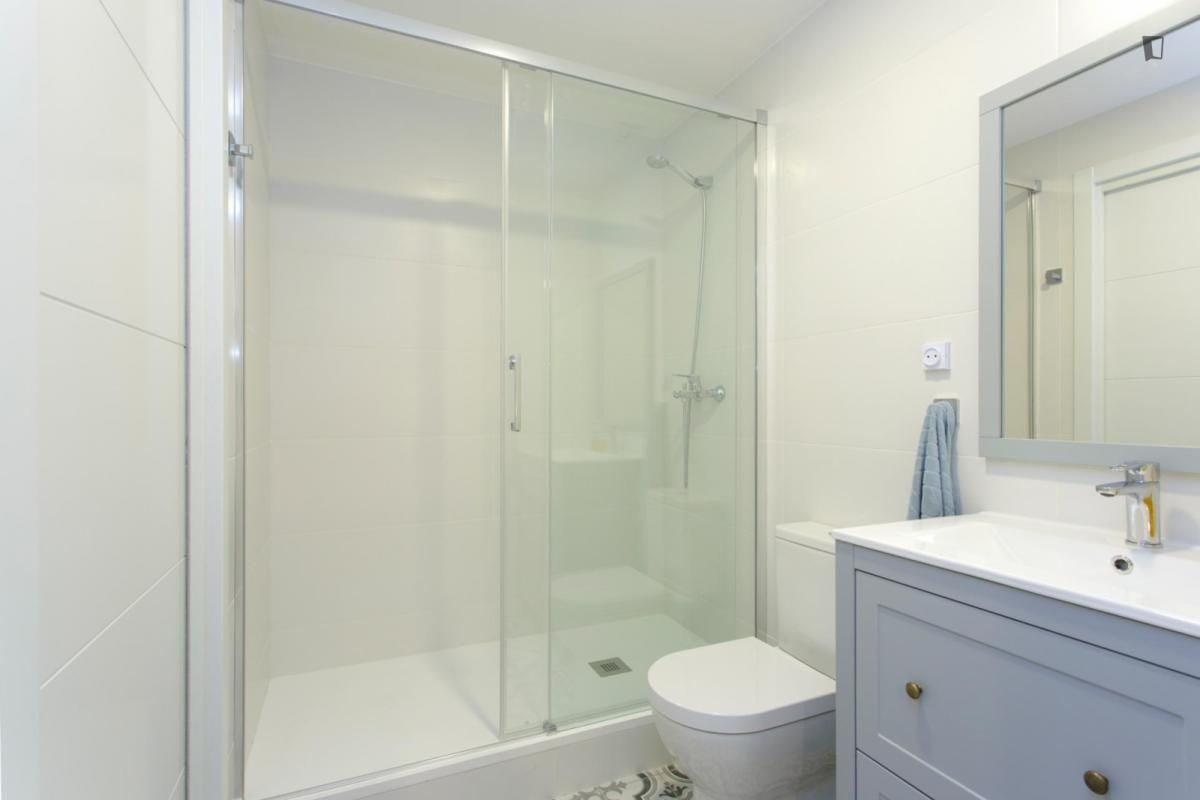 Apartament de lloguer a El Poble Sec - Parc de Montjuïc