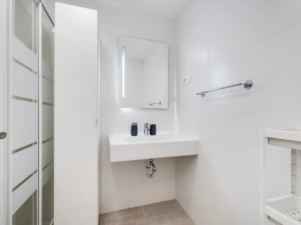 Appartement compact à vendre à Calle Joaquin Chapaprieta, imagen 19