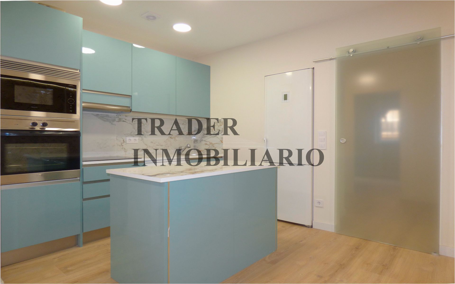 Cuina de Pis en venda en Móstoles amb Aire condicionat i Calefacció