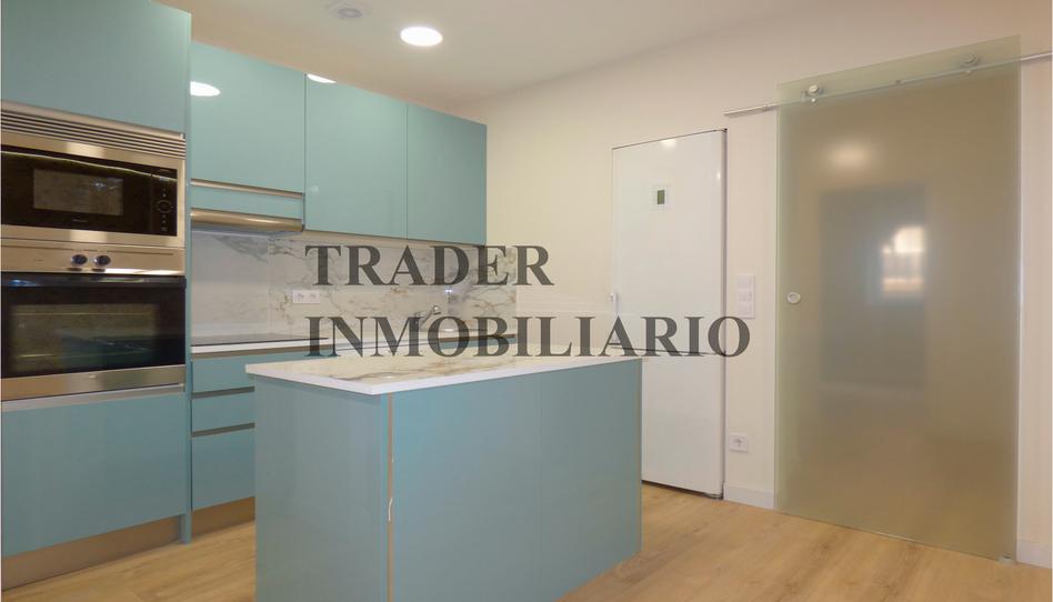 Photo 1 of Flat for sale in Centro, Madrid
