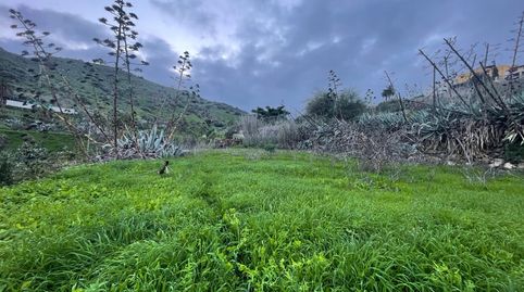 Foto 2 de Terreno en venta en Valsequillo de Gran Canaria, Las Palmas
