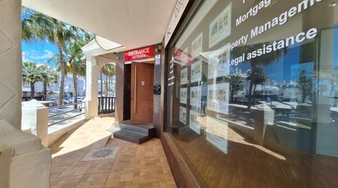Foto 5 de Oficina en venda a Calle la Fragata, Puerto Marina, Benalmádena