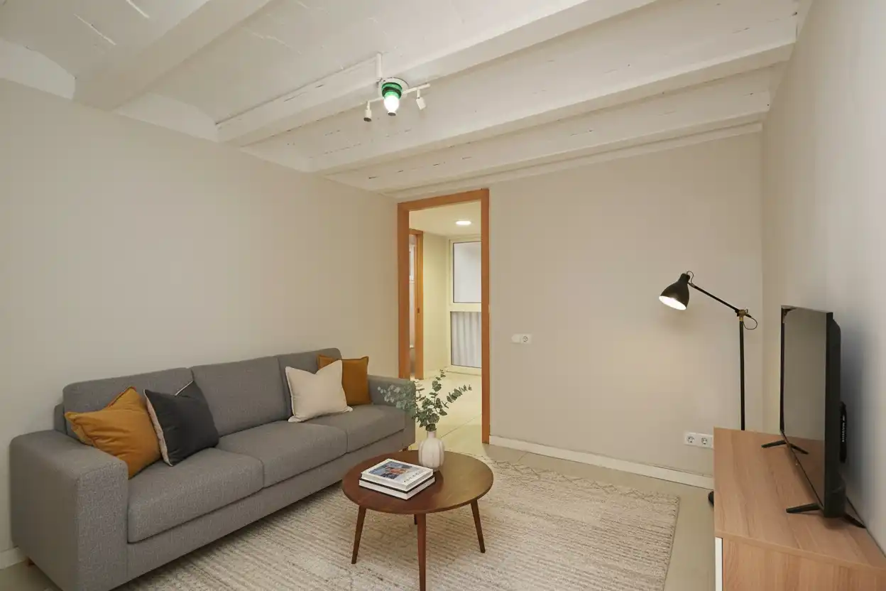 Pis amb ascensor en venda a Eixample, imagen 2