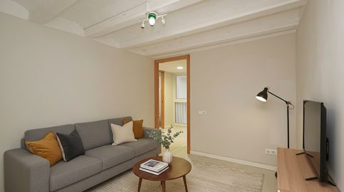 Foto 2 de Piso en venta en L'Antiga Esquerra de l'Eixample, Barcelona Capital