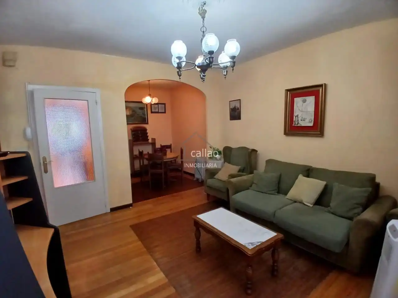 Wohnung zum Verkauf in Centro, imagen 2