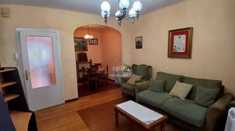 Foto 2 de Piso en venta en Centro, Ferrol