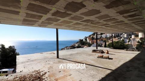 Foto 4 de Casa o xalet en venda a Joan Timoneda, Almadrava - Canyelles - Puig-Rom, Girona