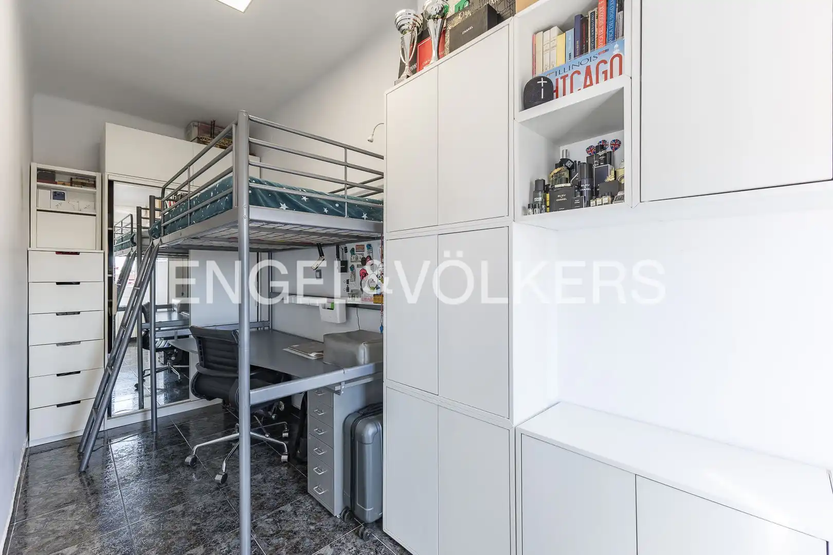 Wohnung mit Terrasse zum Verkauf in El Gall, imagen 17