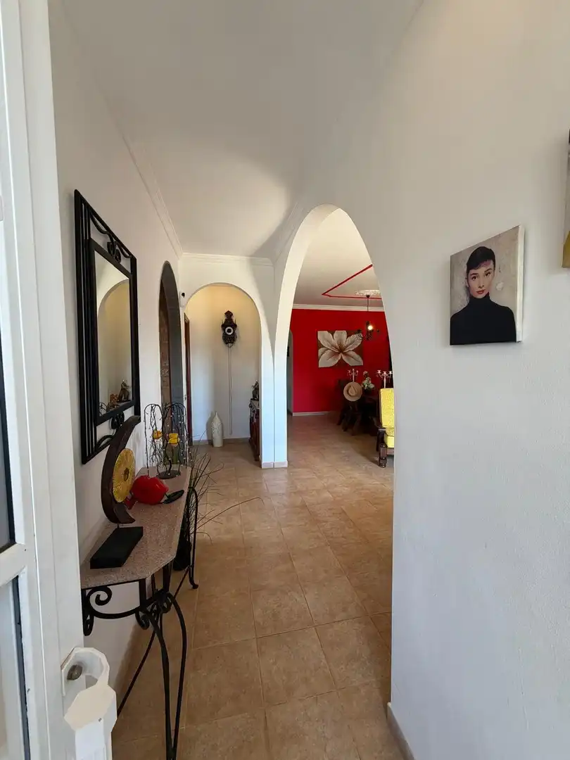 Casa o xalet en venda en Candelaria amb Jardí privat, Terrassa i Balcó