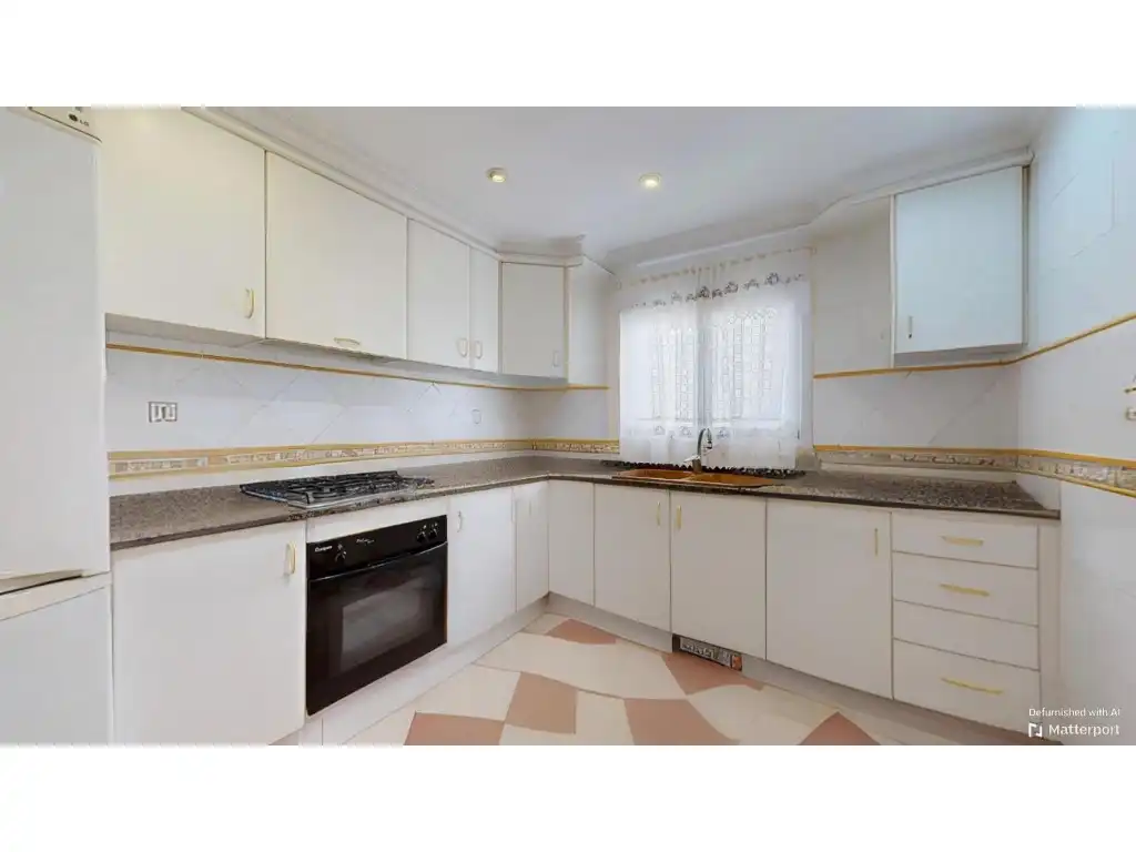 Cocina de Piso en venta en Torrent con Aire acondicionado, Calefacción y Terraza