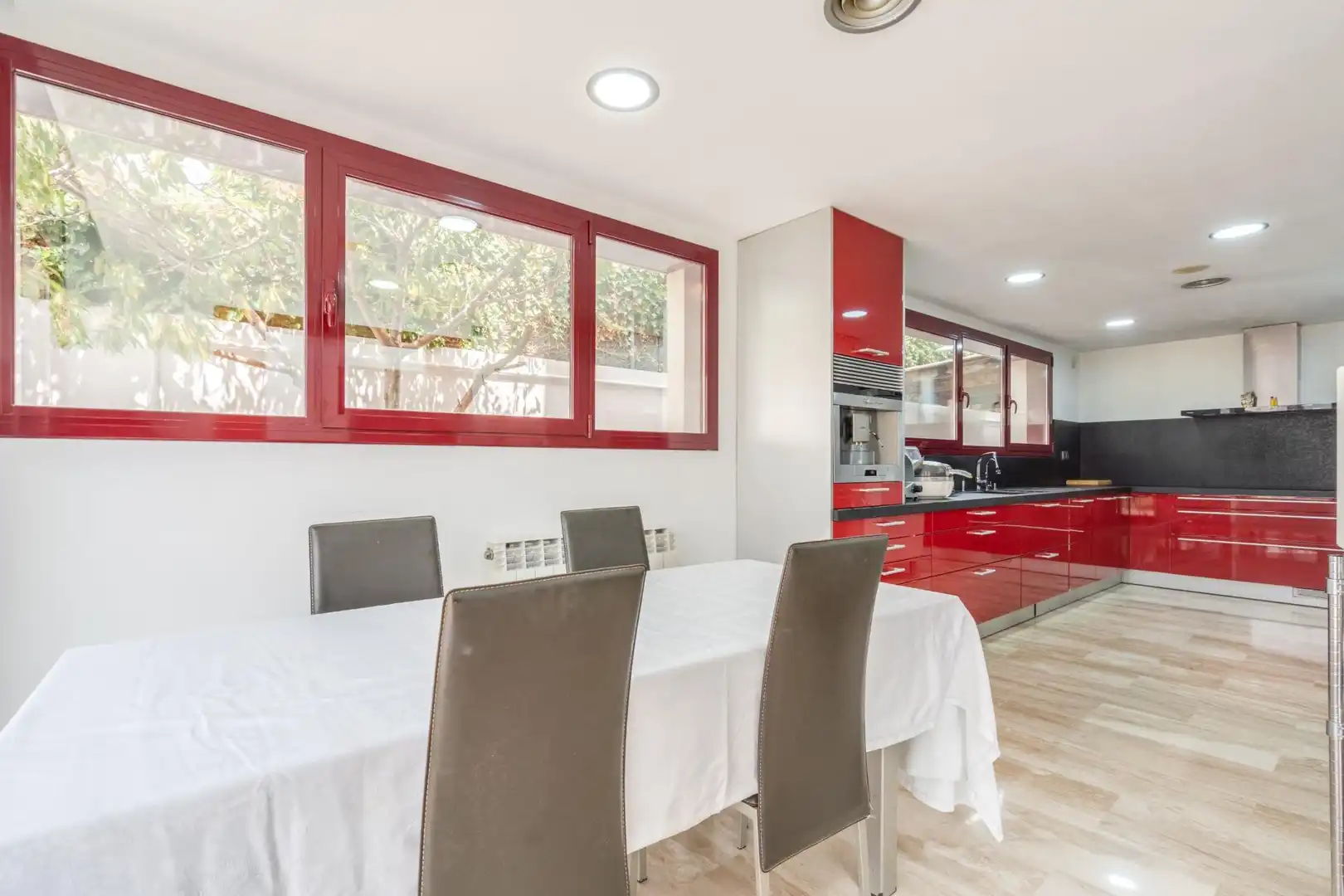 Chalet con piscina en venta en Torrent Ballester, imagen 21