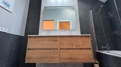 Foto 4 de Àtic en venda a Calle Agullent, 1, Barrio de Benicalap, Valencia