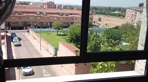 Photo 2 of Apartment for sale in  Castillo Puebla de Alcocer, Avenida Elvas, Badajoz Capital