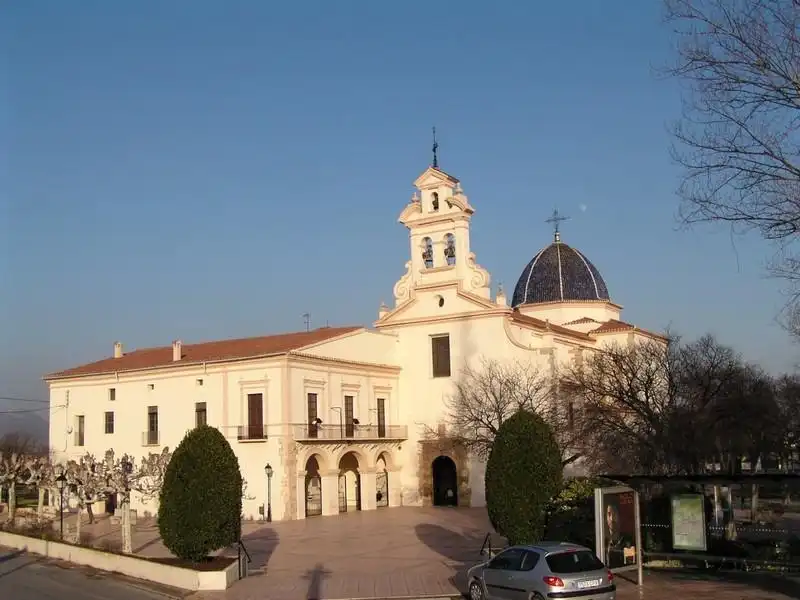 Vista exterior de Local en venta en Castellón de la Plana / Castelló de la Plana