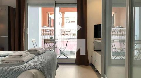 Foto 2 de Dúplex en venda a Cl Sant Pere, Centre, Barcelona