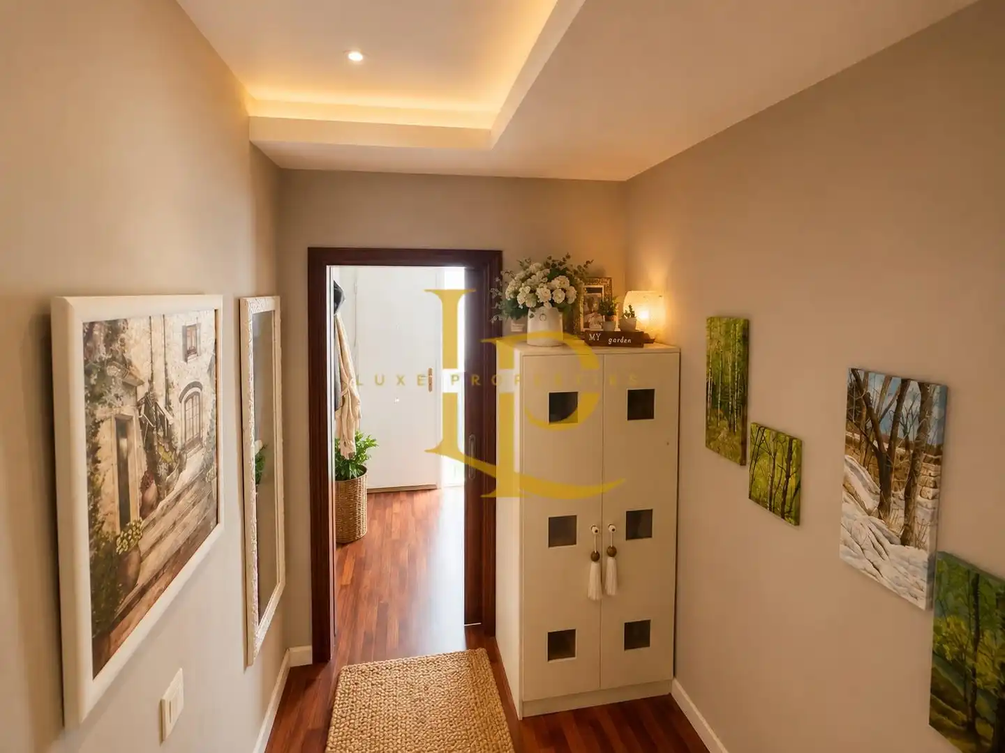 Casa adosada en venta en Castellbisbal con Aire acondicionado, Calefacción y Jardín privado
