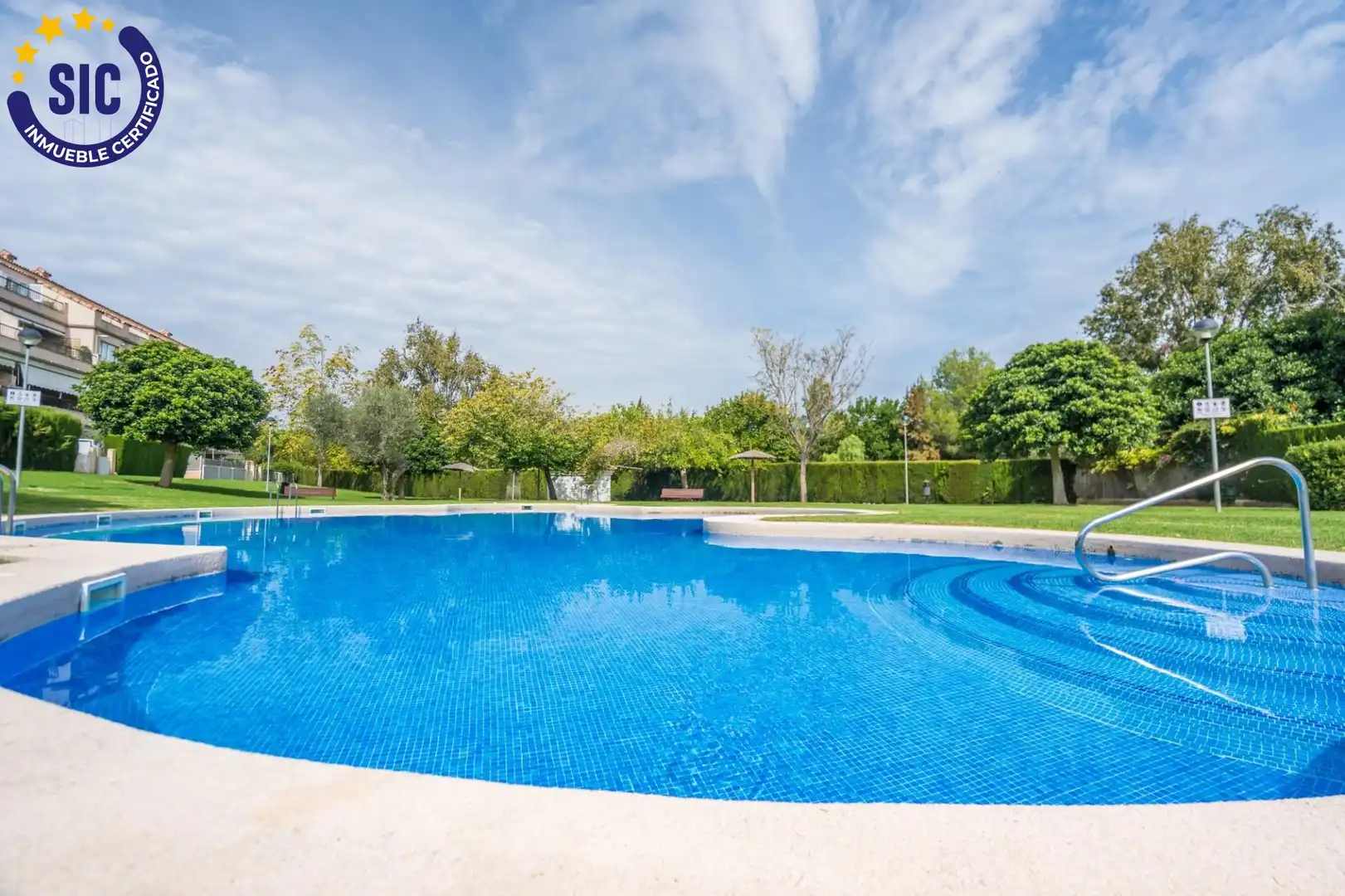 Flat with pool for sale in Calle MILA REIAL, imagen 46