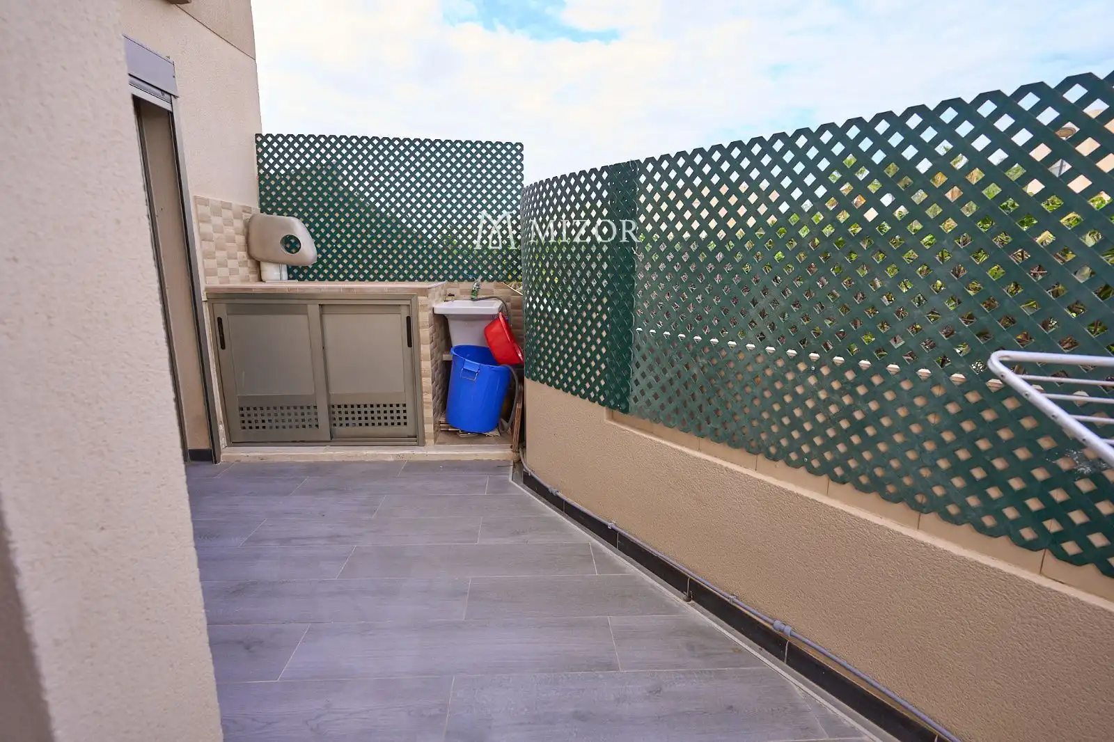 Apartament amb piscina en venda a EL CANO, imagen 4