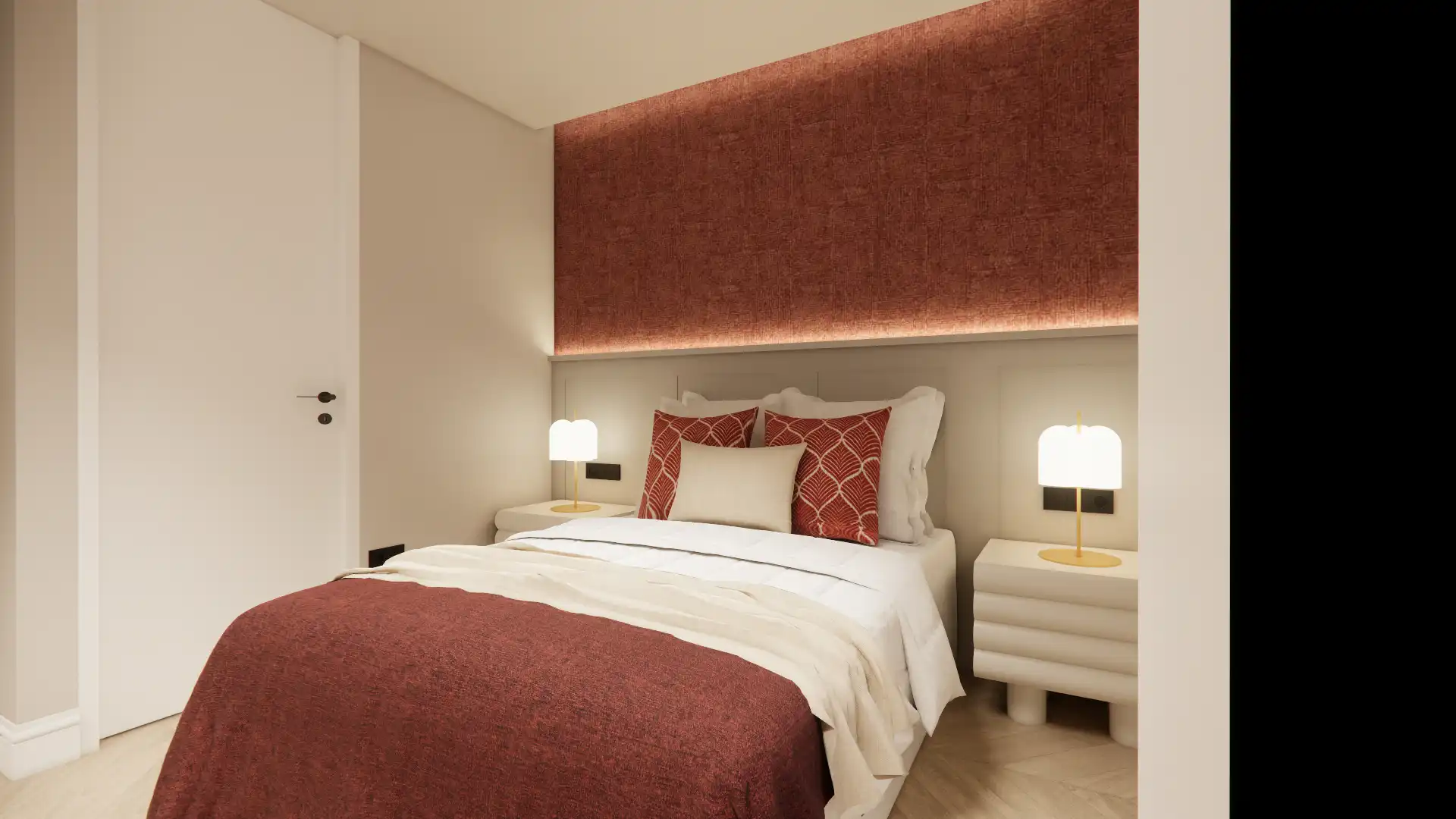 Flat with lift for sale in Calle de Juan Bravo, imagen 3