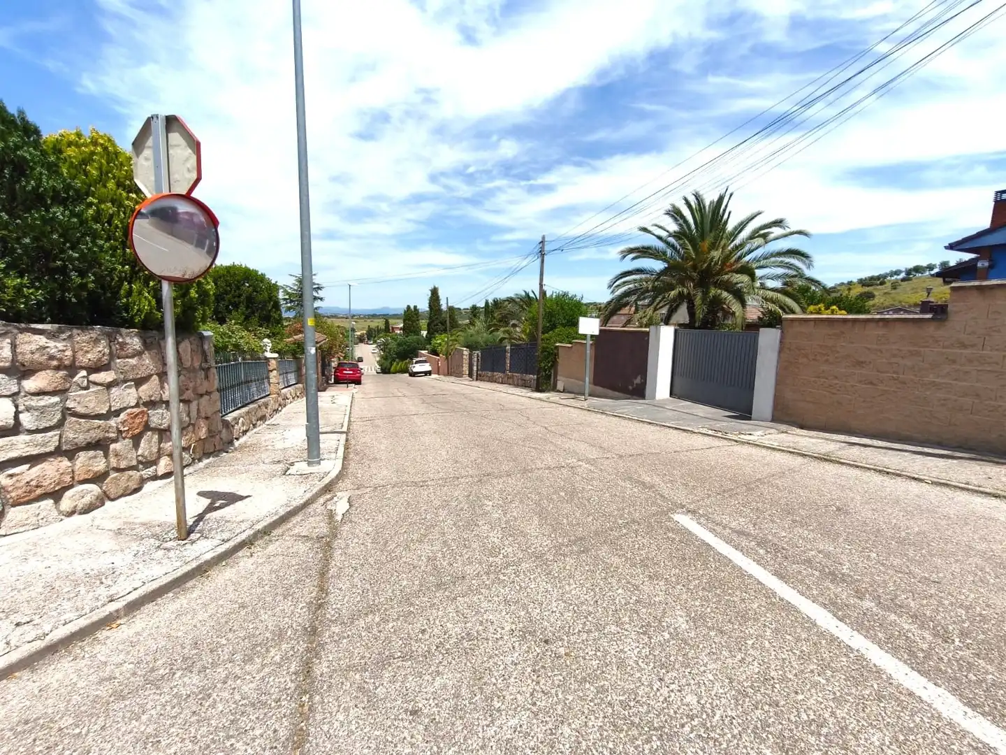 Terreno residenziale in vendita a Calle Calle La Coruña, imagen 11