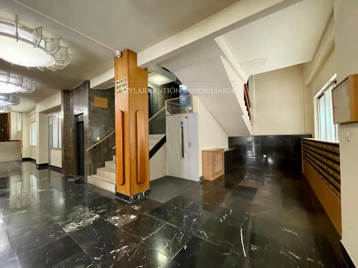 Pis en venda en Salamanca amb Calefacció, Terrassa i Moblat