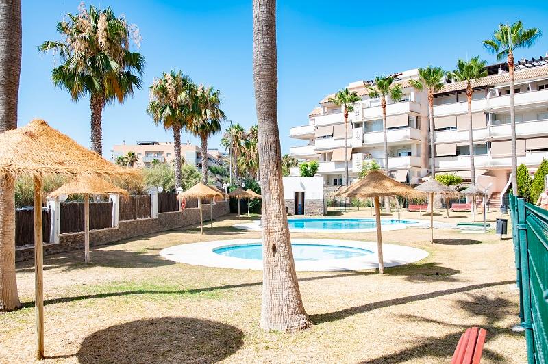 Foto 1 de Àtic en venda a La Colina, Málaga