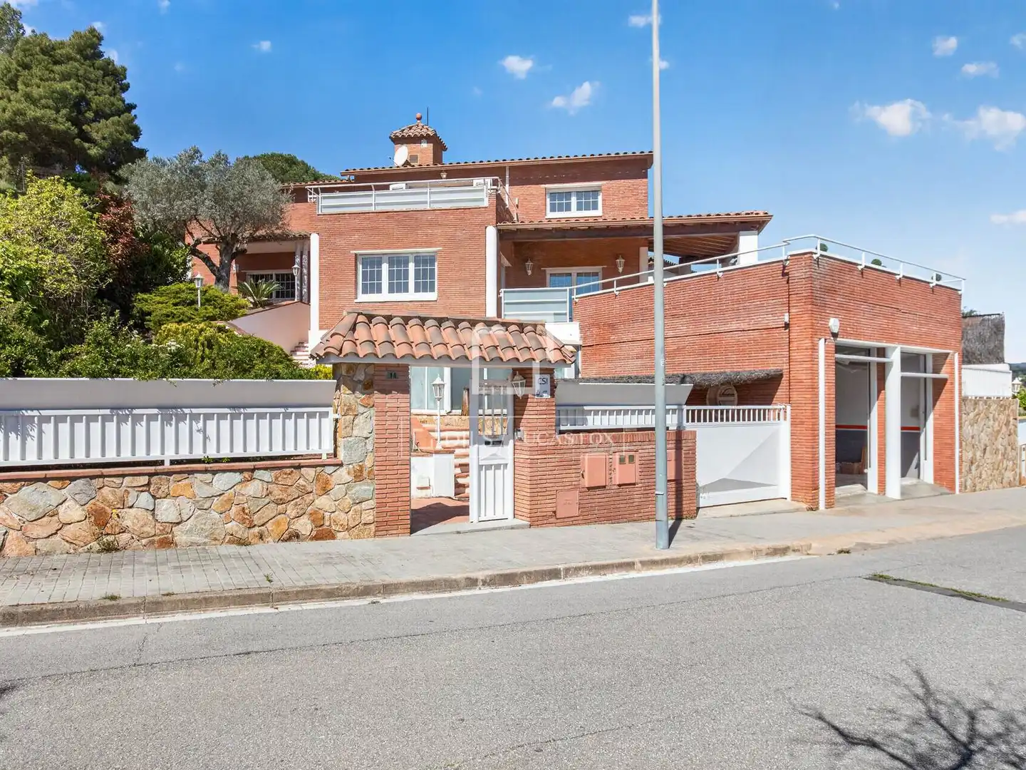 Chalet con terraza en venta en Nucli Urbà, imagen 48