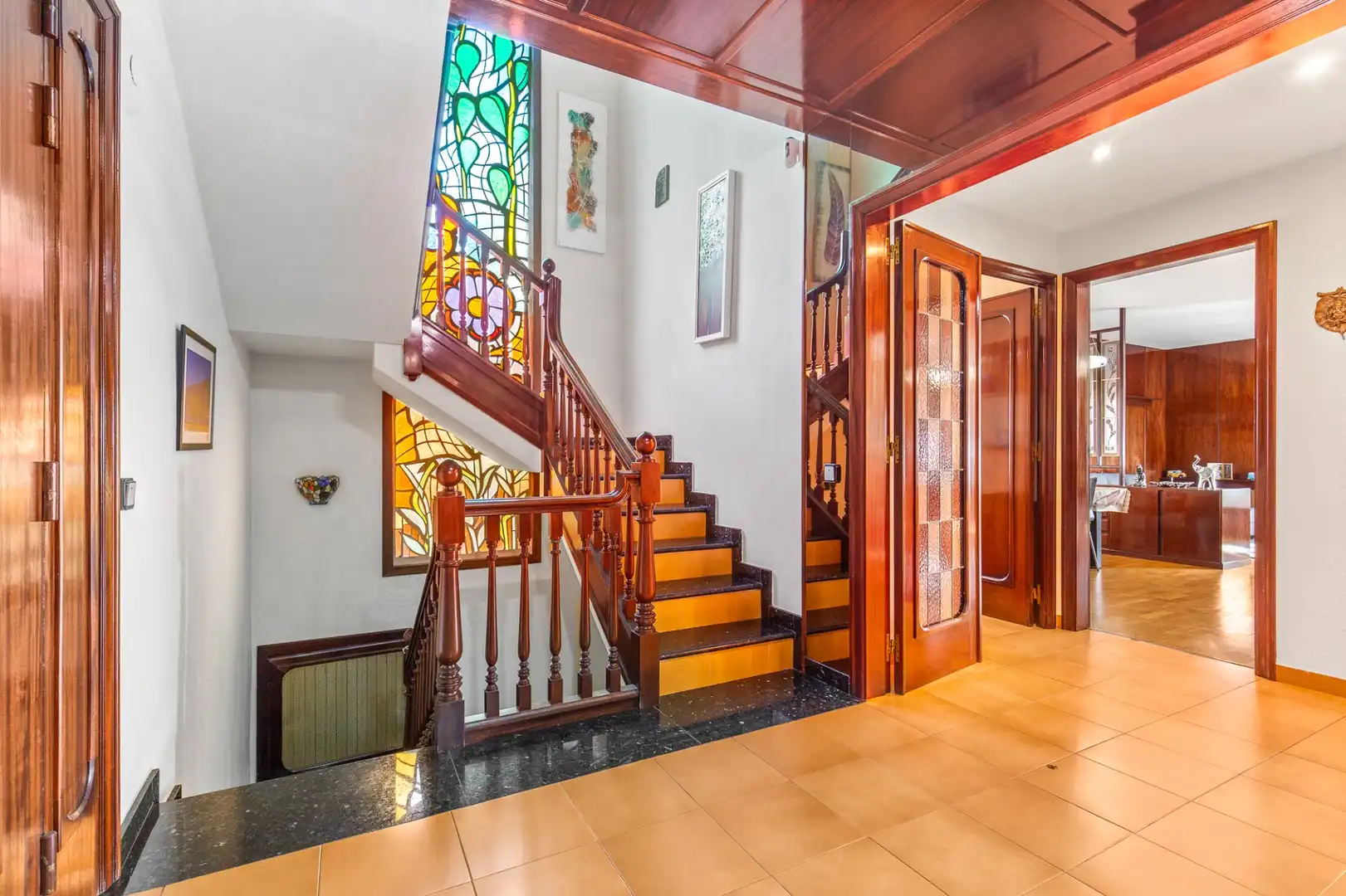 Casa o chalet en venta en Sant Just Desvern con Aire acondicionado, Calefacción y Terraza