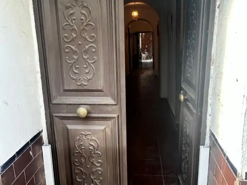 Casa o xalet en venda en Montemolín