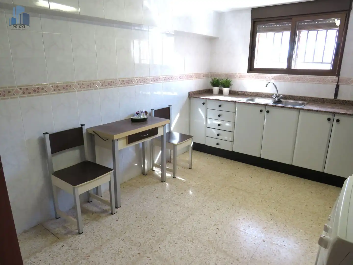 Cocina de Casa o chalet en venta en Onda con Aire acondicionado y Terraza