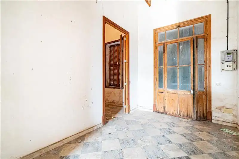 Chalet con jardín en venta en Santanyí Poble, imagen 12