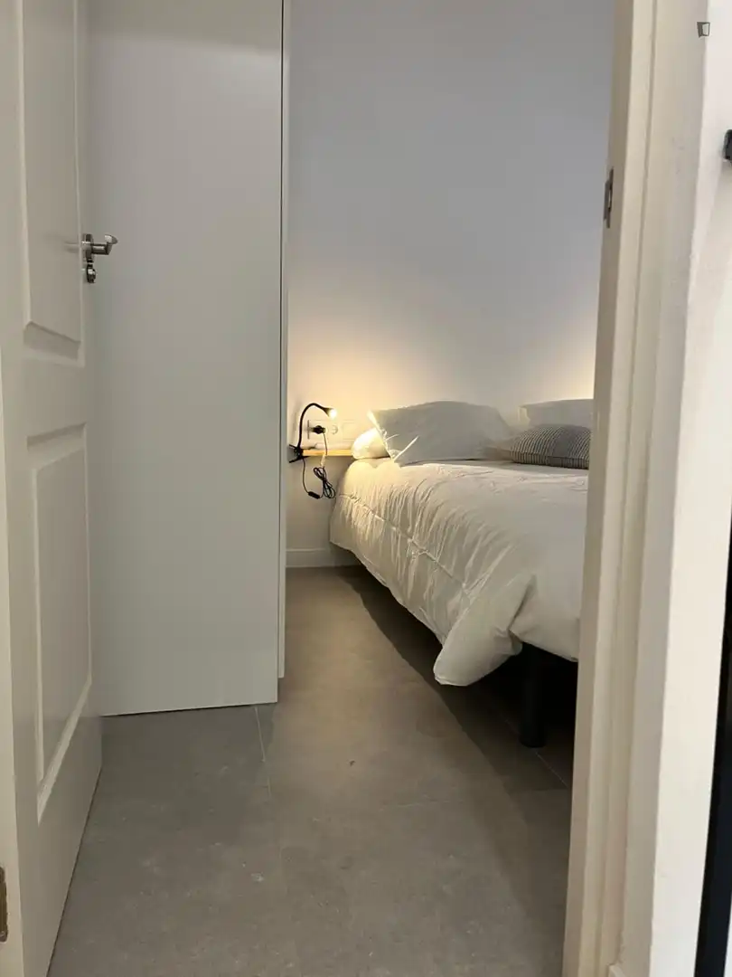 Apartament amb ascensor de lloguer a Benicalap, imagen 9