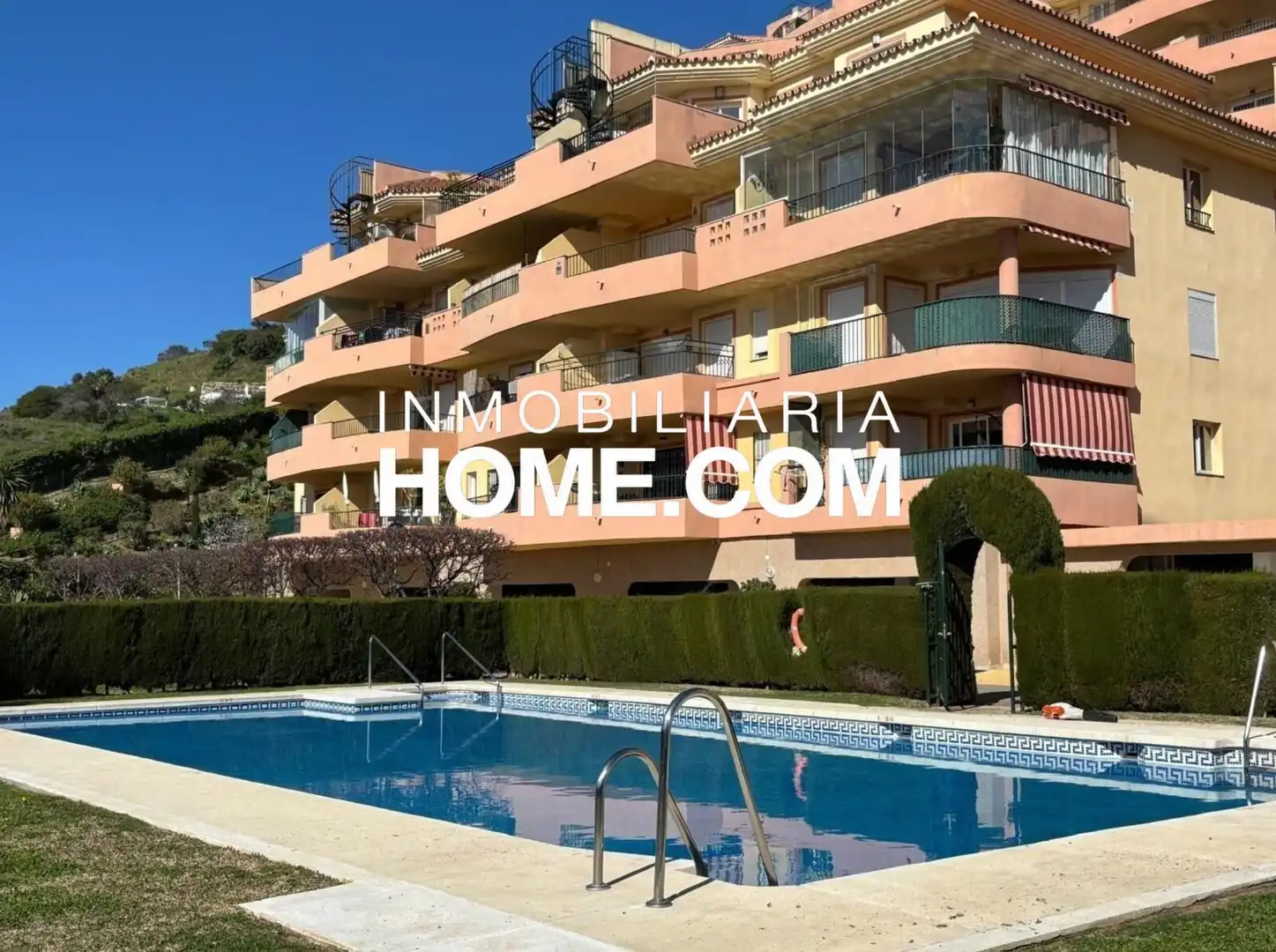 Piso con terraza en venta en Avenida Avenida Ingenieros de Riviera, imagen 9