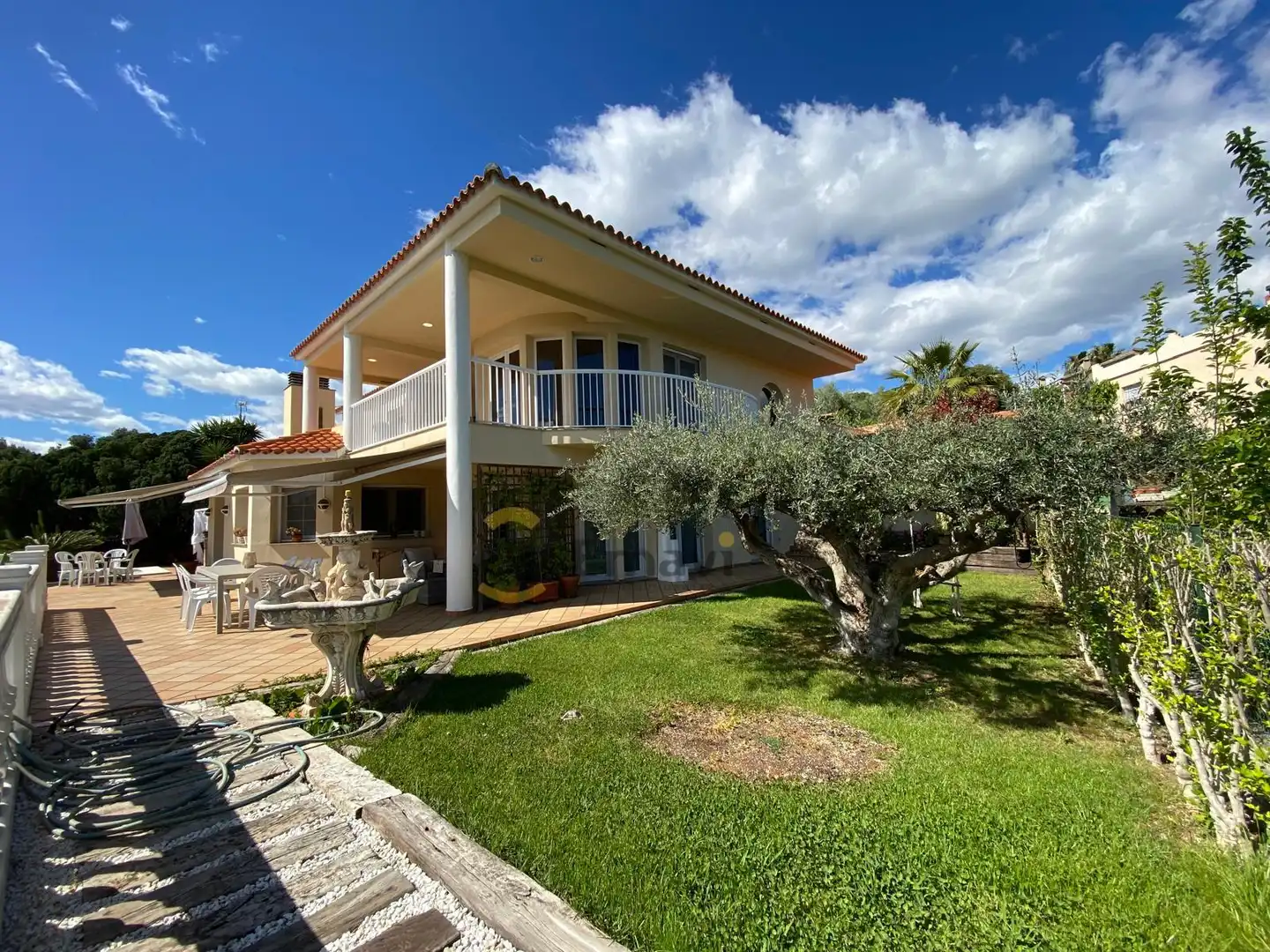 Villa avec terrasse à vendre à Borriol, imagen 2